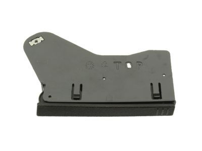 Pontiac Cup Holder - 20808807