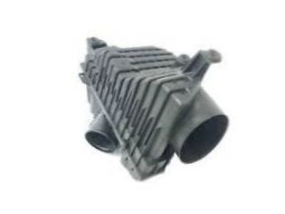 Chevy Express 3500 Air Filter Box - 19201276