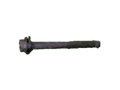 Buick 11569601 Front Transmission Mount Bolt