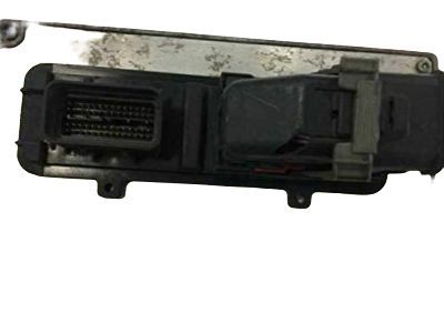 Saturn Engine Control Module - 12608172