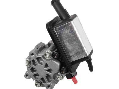 GMC Power Steering Pump - 13580490