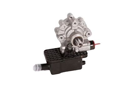 GMC Power Steering Pump - 13580490