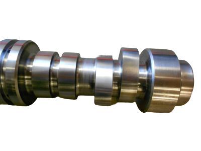 12625436 GM Camshaft Product Photo 3 of 4