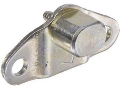 GMC Sierra 2500 HD Door Hinge - 15078745