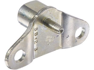 GMC Sierra 2500 HD Door Hinge - 15078745