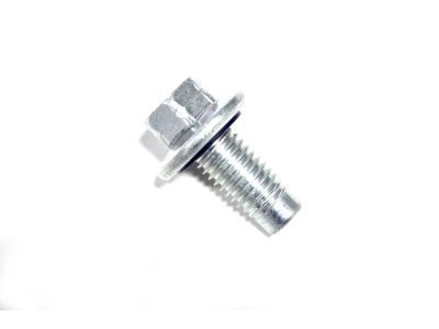 Chevy Cavalier Oil Drain Plug - 11562588