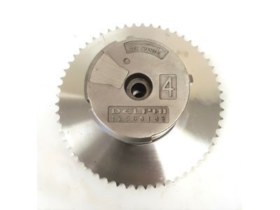 Chevy 19179012 Actuator