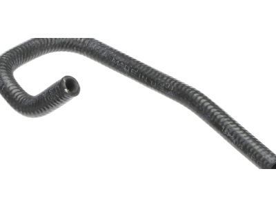 Pontiac Coolant Pipe - 25672031