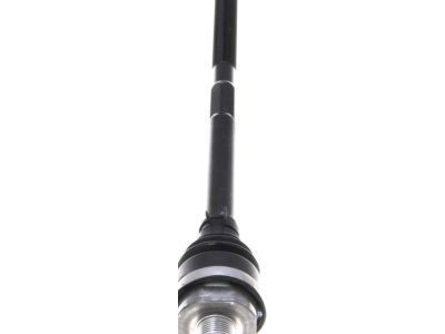 GMC Sierra 2500 HD Tie Rod End - 19256660