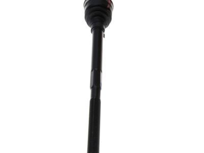 GMC Sierra 2500 HD Tie Rod End - 19256660