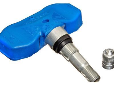 Cadillac TPMS Sensor - 20925925