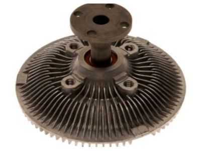 Chevy S10 Fan Clutch - 22097066