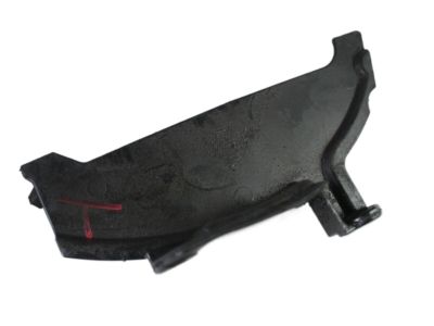 Chevy 24505261 Converter Shield