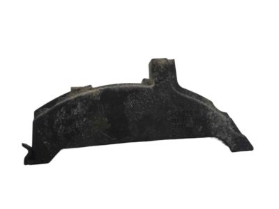 Chevy 24505261 Converter Shield