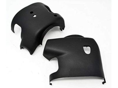 GMC Steering Column Cover - 26089140