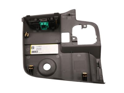 23178453 GM Trim Plate, Driver Side Product Photo 2 of 3