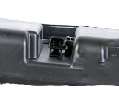 Saturn Sky Car Speakers - 10346926