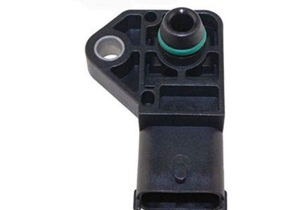 Cadillac CTS MAP Sensor - 12575467