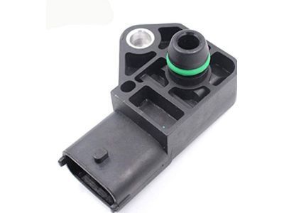 Cadillac CTS MAP Sensor - 12575467