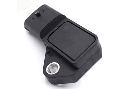 Cadillac CTS MAP Sensor - 12575467