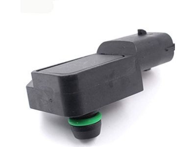 Cadillac CTS MAP Sensor - 12575467