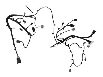 GM 84618907 Harness, Chassis Wiring 84618907 GM Harness, Chassis Wiring Product Photo 1 of 1