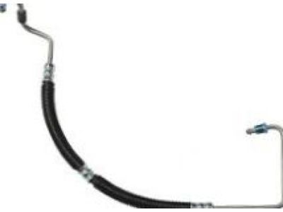 GMC Safari Hydraulic Hose - 15094588