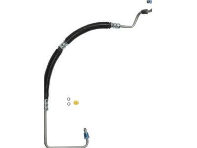 GMC Safari Hydraulic Hose - 15094588