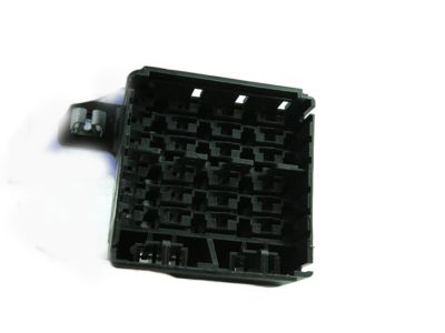 GMC Yukon Fuse Box - 12110746