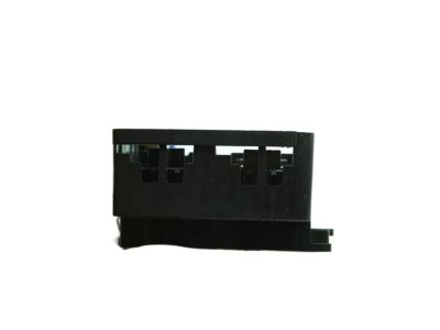 GMC Yukon Fuse Box - 12110746