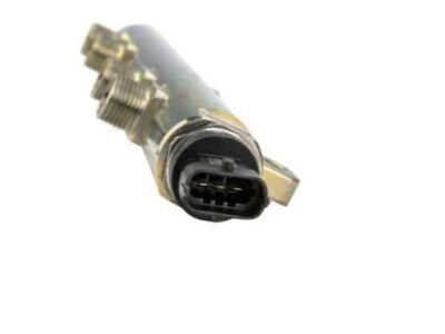 Cadillac Escalade ESV Fuel Rail - 97361352