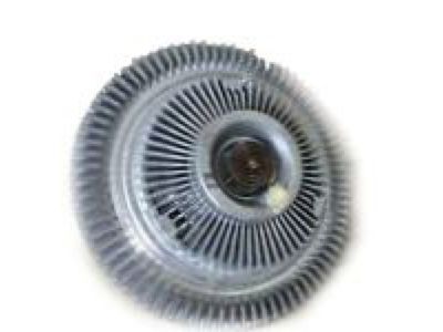 Chevy Tahoe Fan Clutch - 15671935