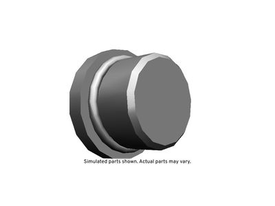 22991064 GM Plug, Fuel Injection Product Photo 1 of 1