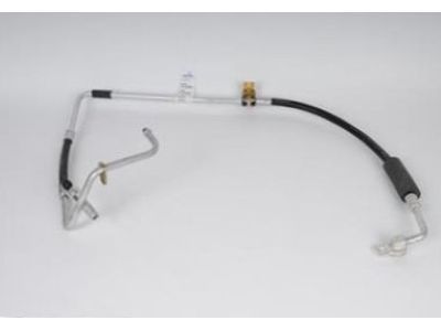Pontiac GTO A/C Hose - 92122930