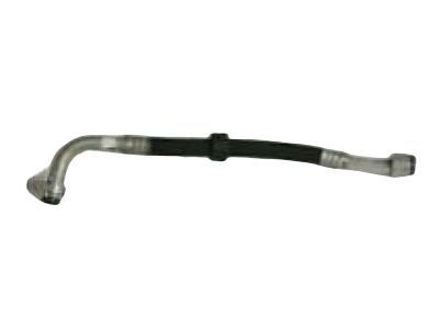 Pontiac GTO A/C Hose - 92122930