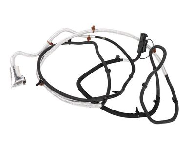 85532798 GM Pipe, Evaporation Emission System(Fuel Tank End), Front Product Photo 2 of 3