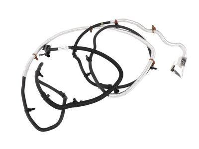 85532798 GM Pipe, Evaporation Emission System(Fuel Tank End), Front Product Photo 1 of 3