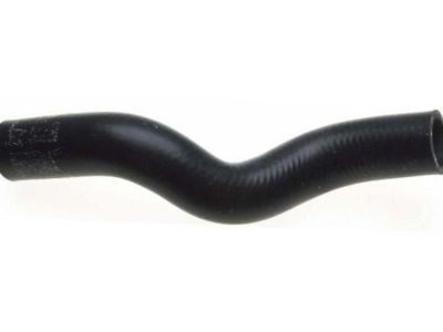 Pontiac G6 Cooling Hose - 22682505