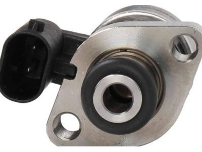 Chevy Malibu Fuel Injector - 55577403
