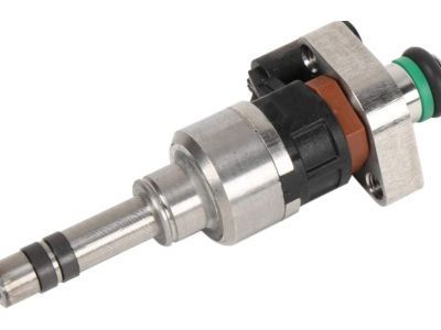 Chevy Malibu Fuel Injector - 55577403