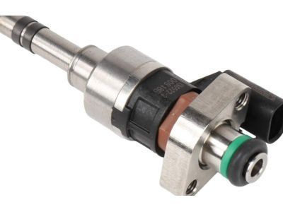 Chevy Malibu Fuel Injector - 55577403