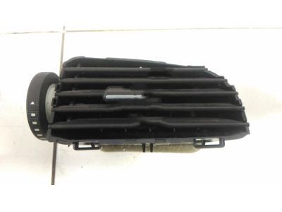 Chevy Avalanche Air Deflector - 20935572