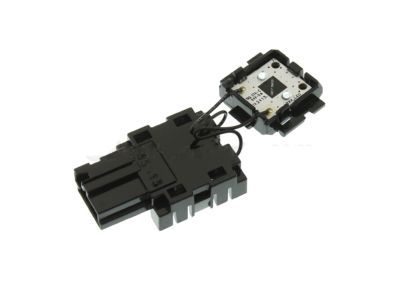 Chevy 23104411 Reading Lamp Assembly