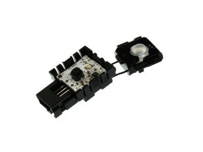 Chevy 23104411 Reading Lamp Assembly