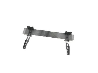GMC 15972505 Transmission Cooler Upper Bracket