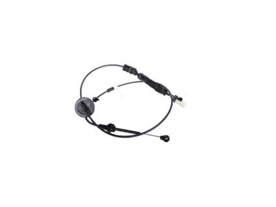 GMC Shift Cable - 25800703