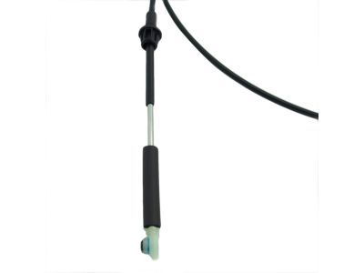 GMC Shift Cable - 25800703