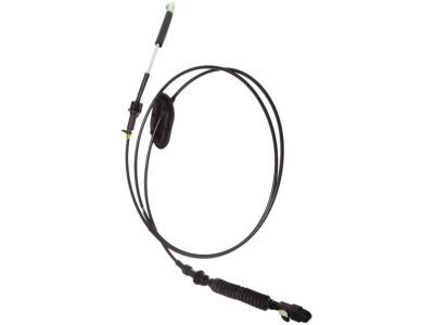 GMC Shift Cable - 25800703