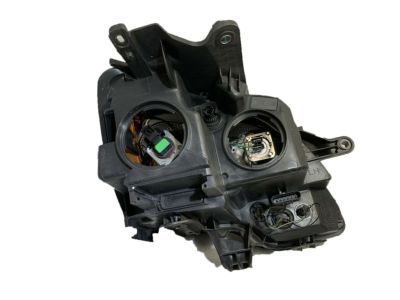 GMC Headlight - 20912393