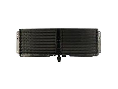 84378164 GM Radiator Shutter Assembly, Front Product Photo 1 of 1